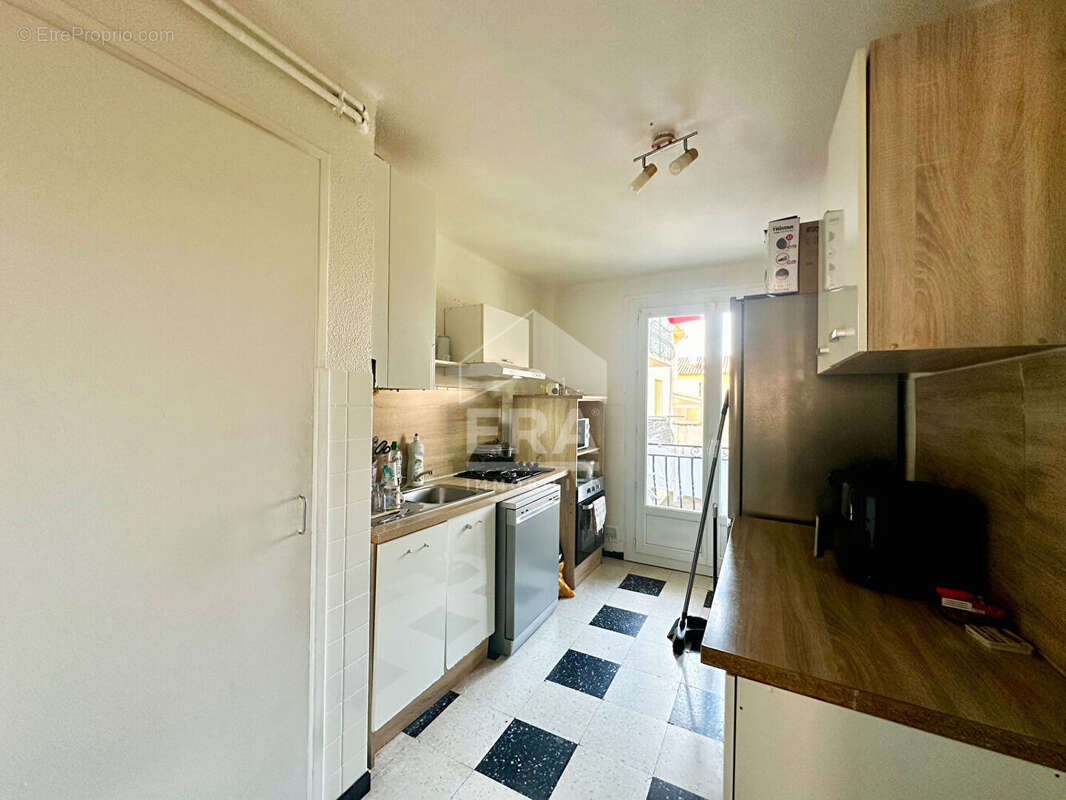 Appartement à PERPIGNAN