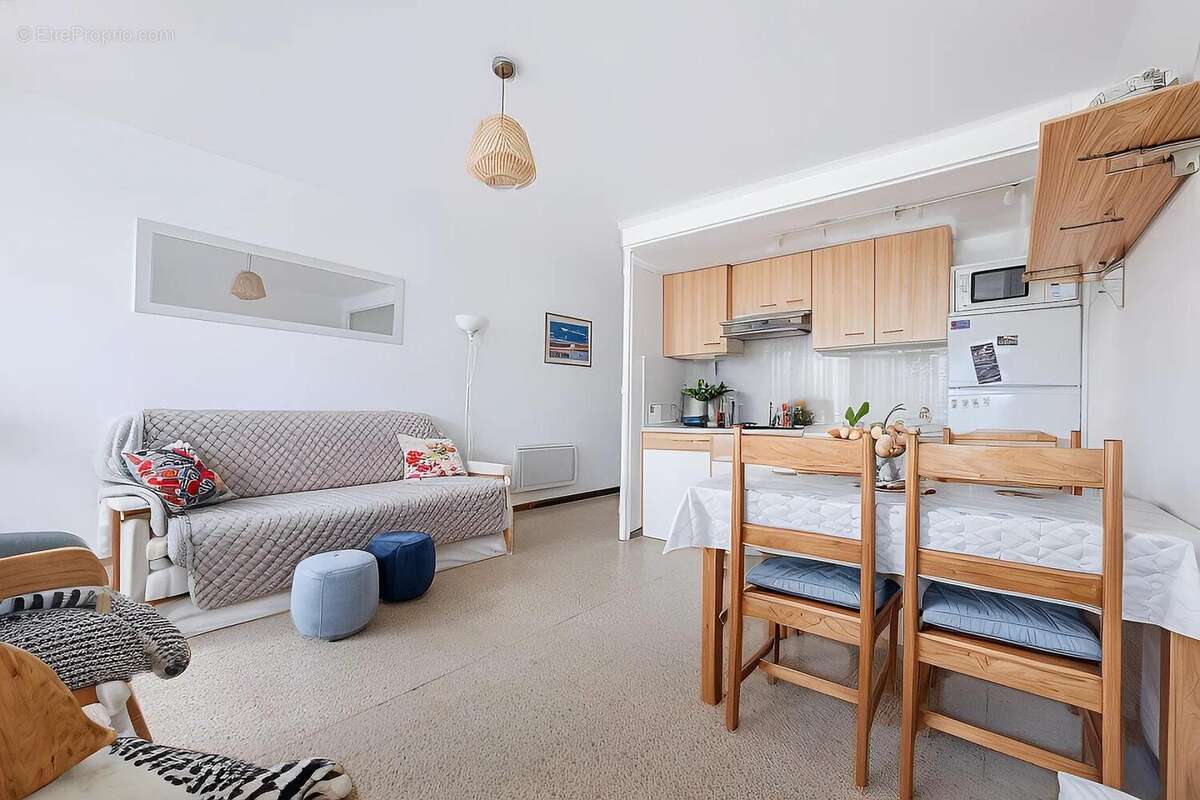 Photo 3 - Appartement à SAINT-CYPRIEN