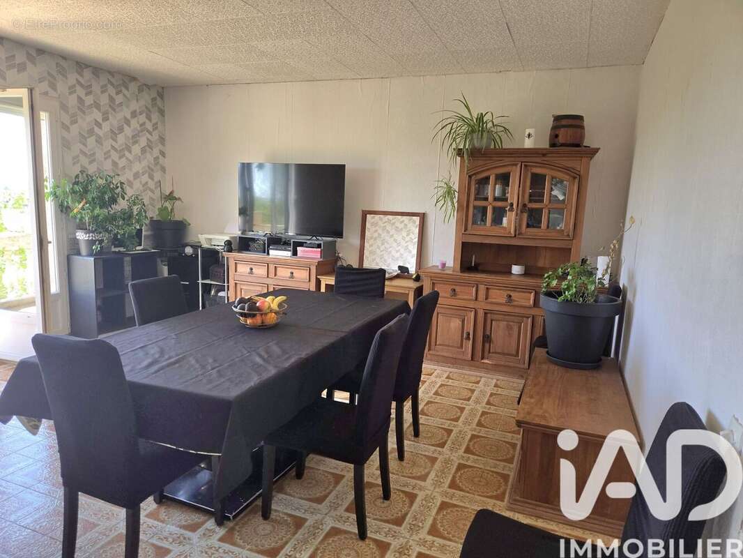 Photo 8 - Appartement à LA GRANDE-PAROISSE