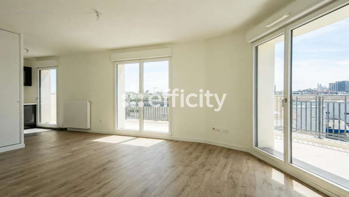 Appartement - photo 2