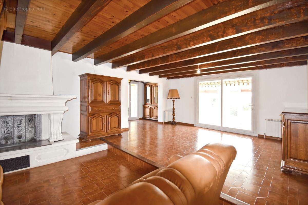Maison 129 m² à 10 minutes d’Uzès - photo 16