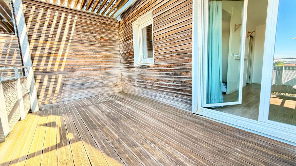 Appartement à BLAGNAC