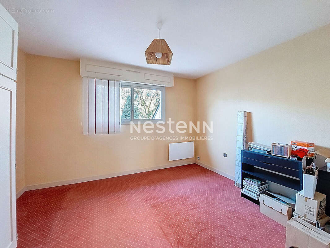 Maison à SAINTE-LUCE-SUR-LOIRE