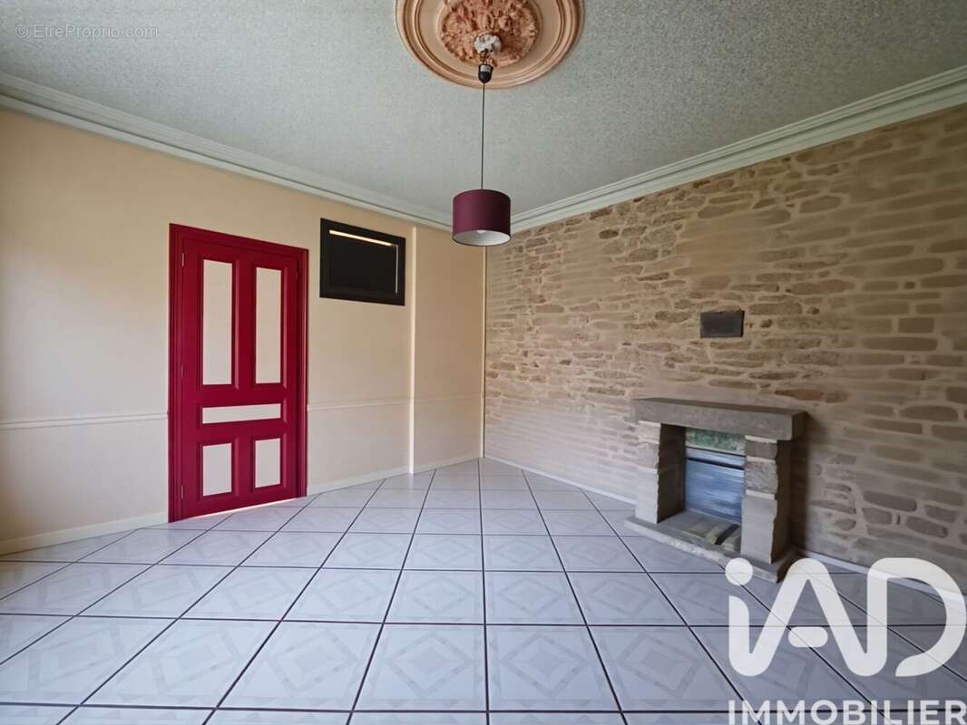 Photo 4 - Maison à DOUARNENEZ