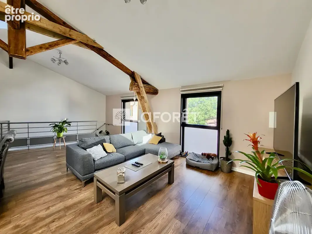 Maison L Arbresle 3 pièce(s) 93m2 - photo 3