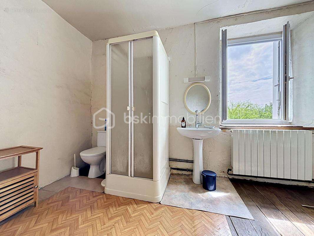 Maison de bourg - photo 11