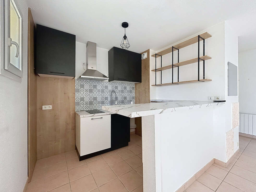 Appartement à PAZAYAC