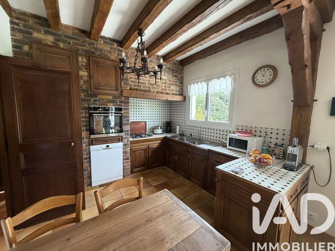 Photo 5 - Maison à PONTAULT-COMBAULT