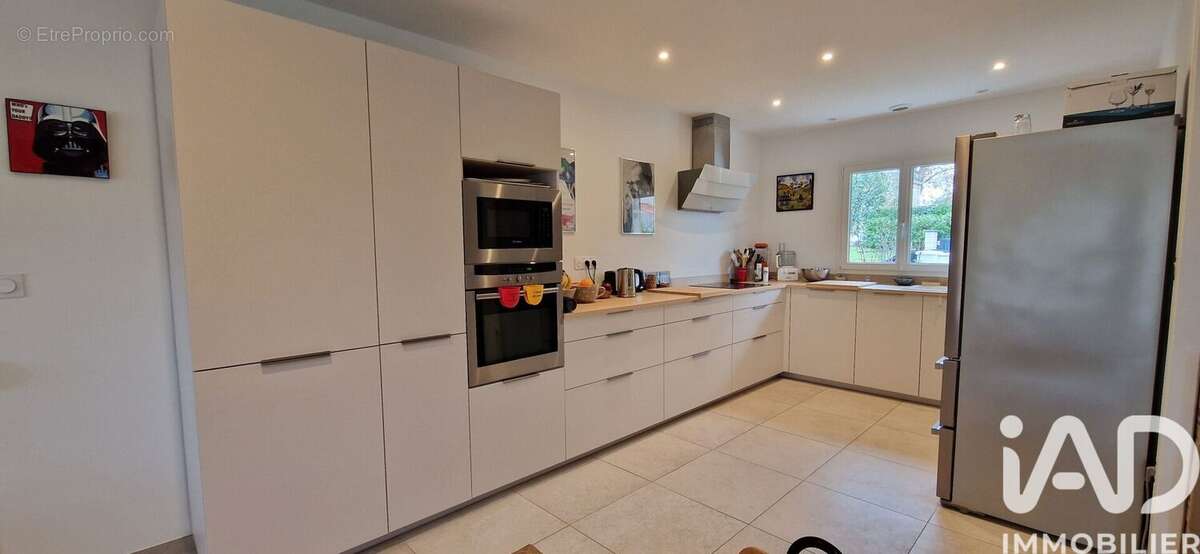 Photo 5 - Maison à BLANQUEFORT