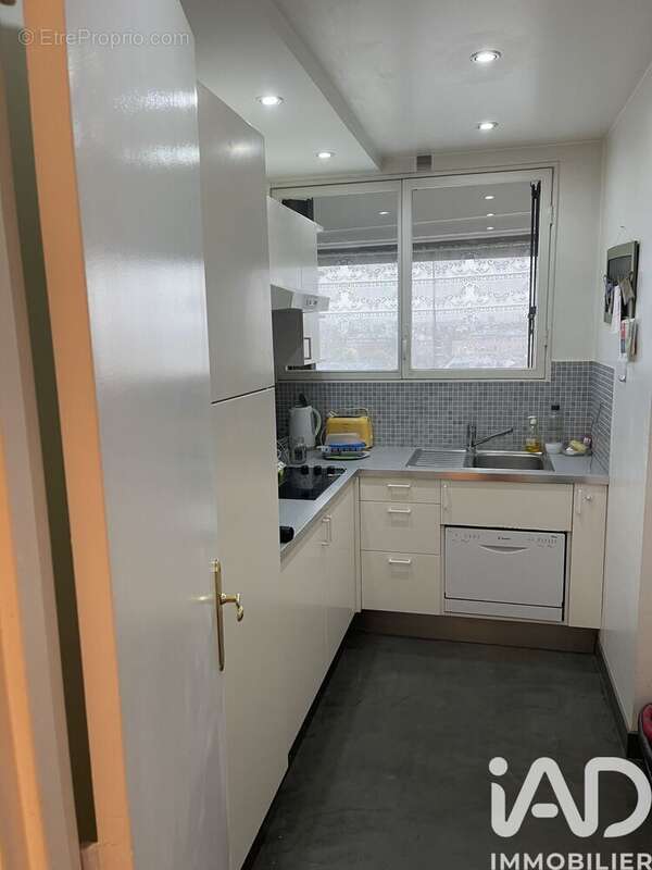 Photo 7 - Appartement à CHOISY-LE-ROI