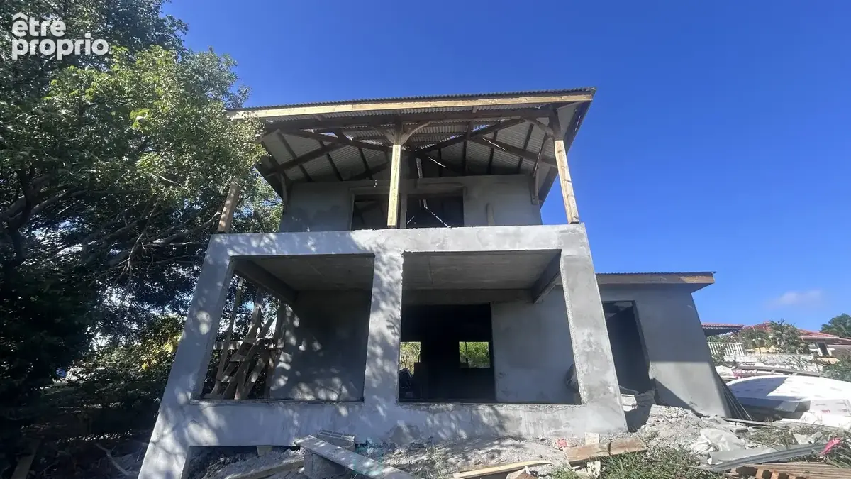Villa neuve avec piscine idéale pour toute èvasion familliale bien équipée pour aussi reçevoir des amis - photo 3