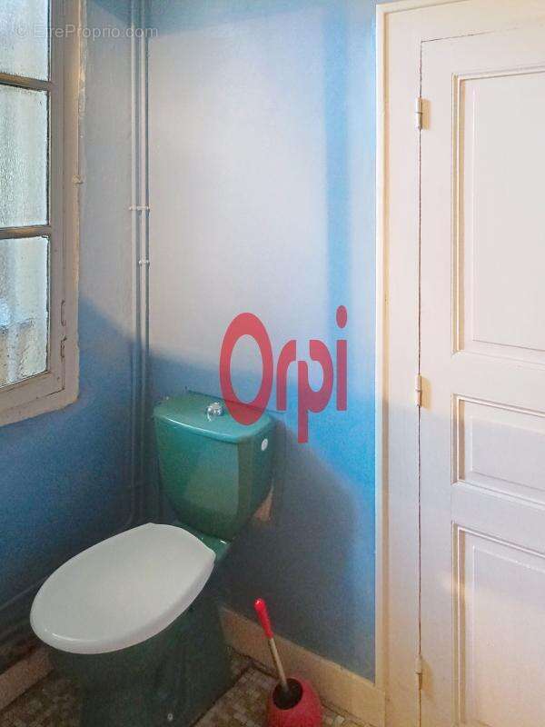 Maison à MONDOUBLEAU