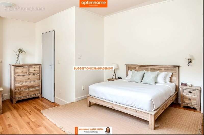 Maison à PARAY-VIEILLE-POSTE