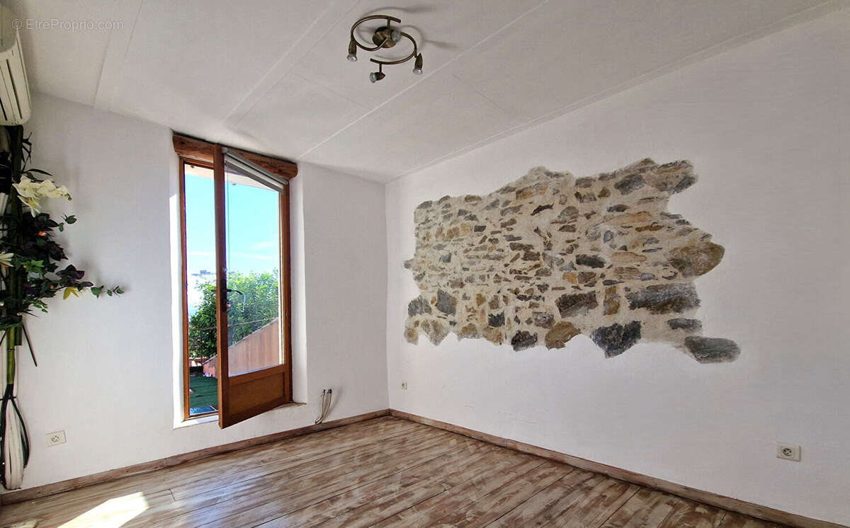 Maison à LA CIOTAT