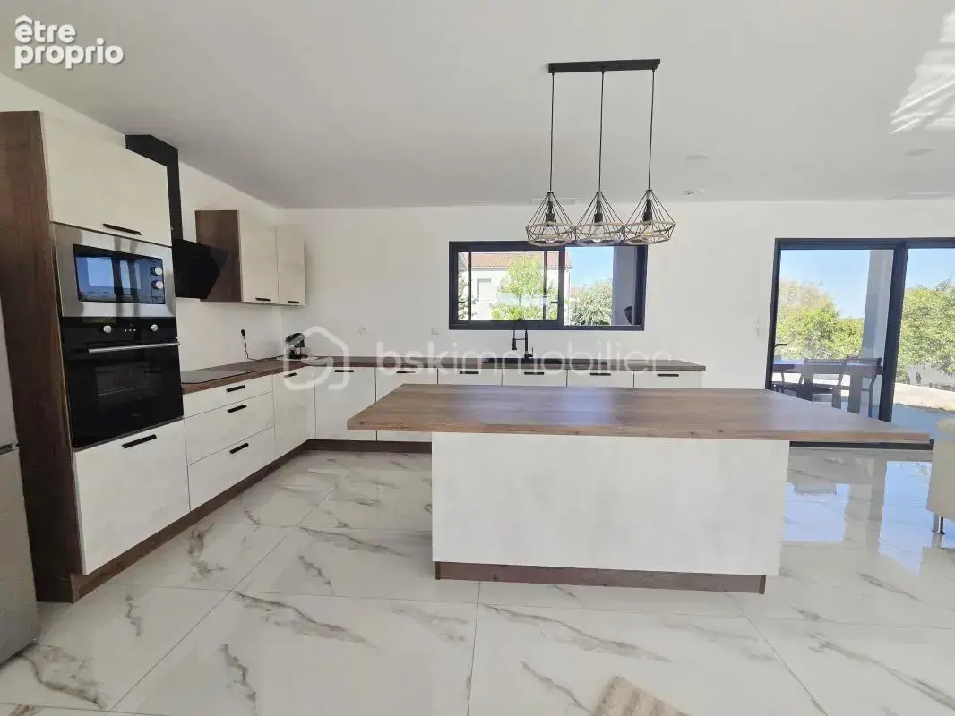 Contemporaine T4 PLAIN PIED - photo 3