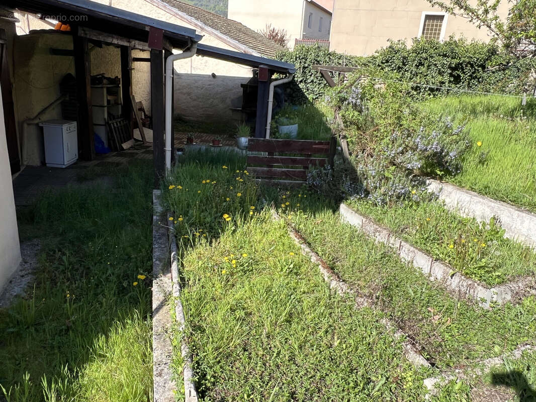 Maison à RETOURNAC