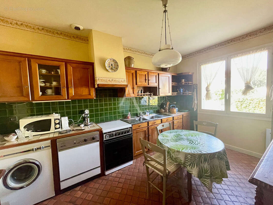 Maison à L&#039;ISLE-JOURDAIN