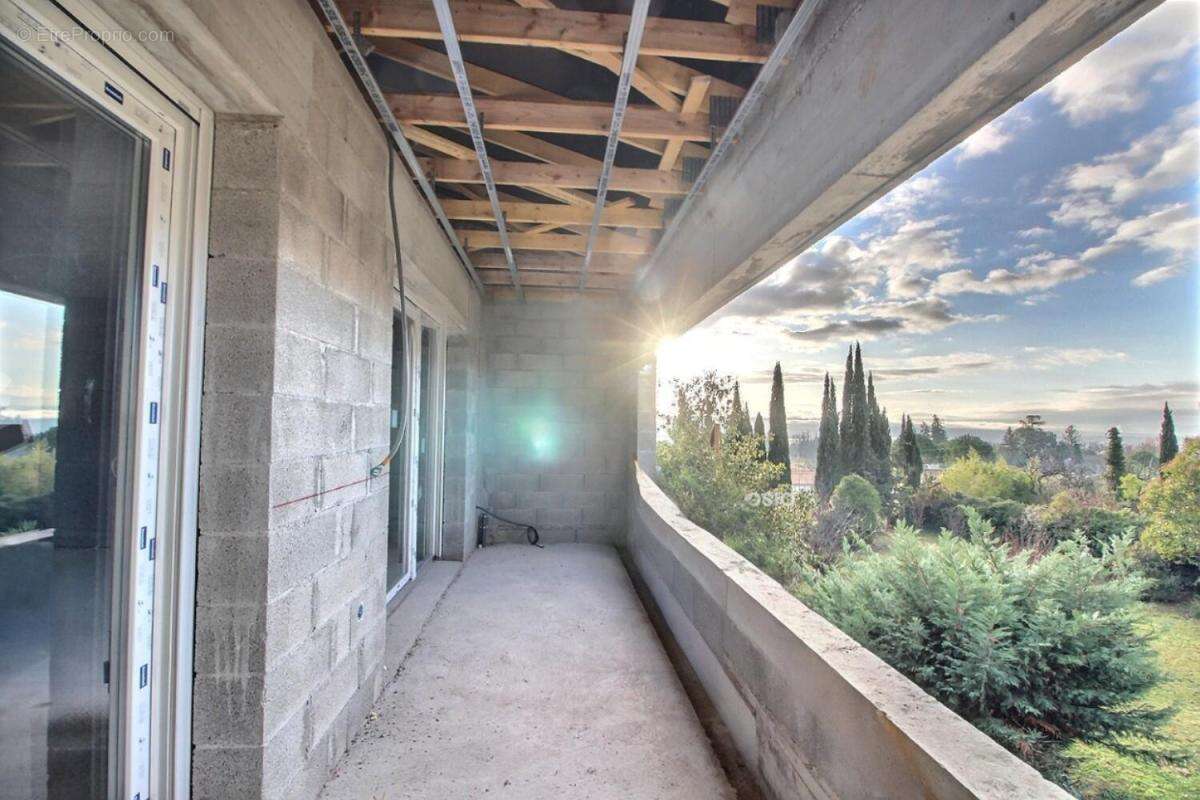 Appartement à MANOSQUE