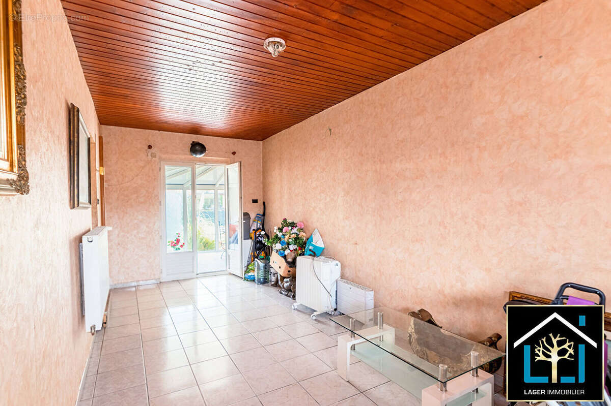 Maison à MONTLUEL