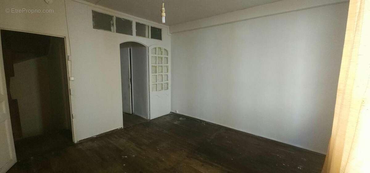 Appartement à CASTELNAUDARY