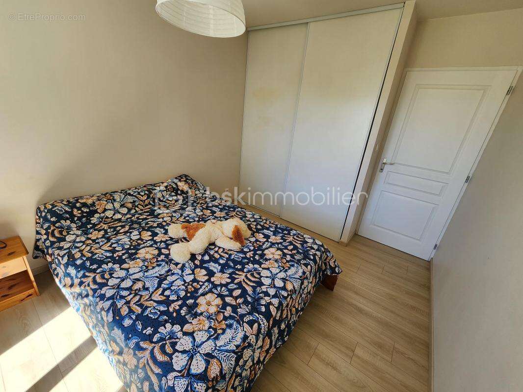 Maison à SAINT-GELAIS