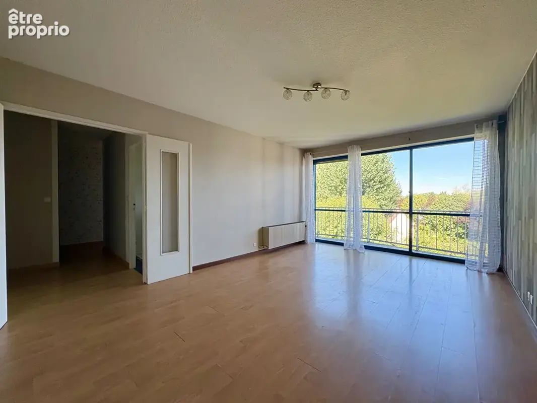 Appartement 52m² à plaisir - photo 4