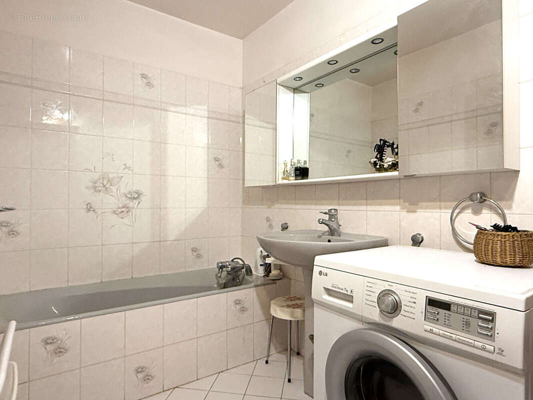 Appartement à LE PECQ