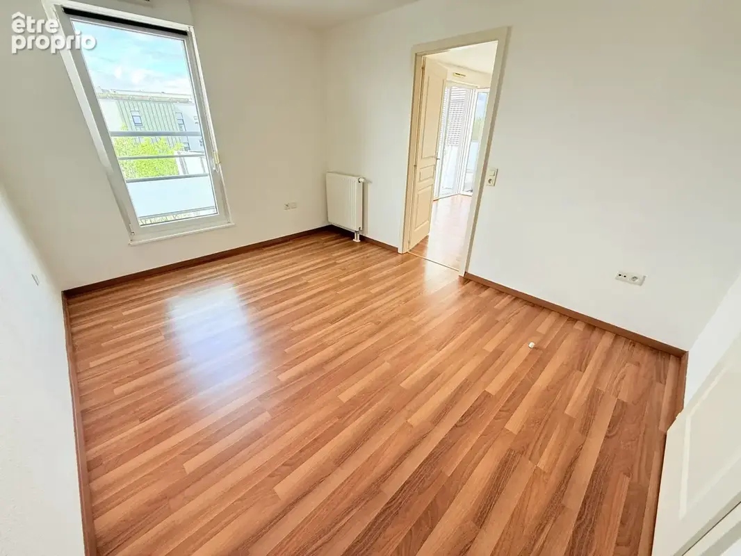 Appartement 2 pièces 44 m² à vendre à Strasbourg (67200) - photo 6