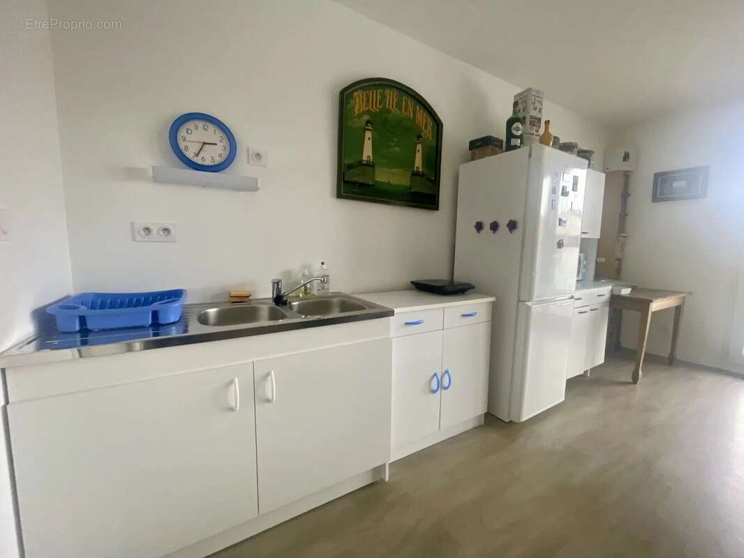 Appartement à BOUAYE