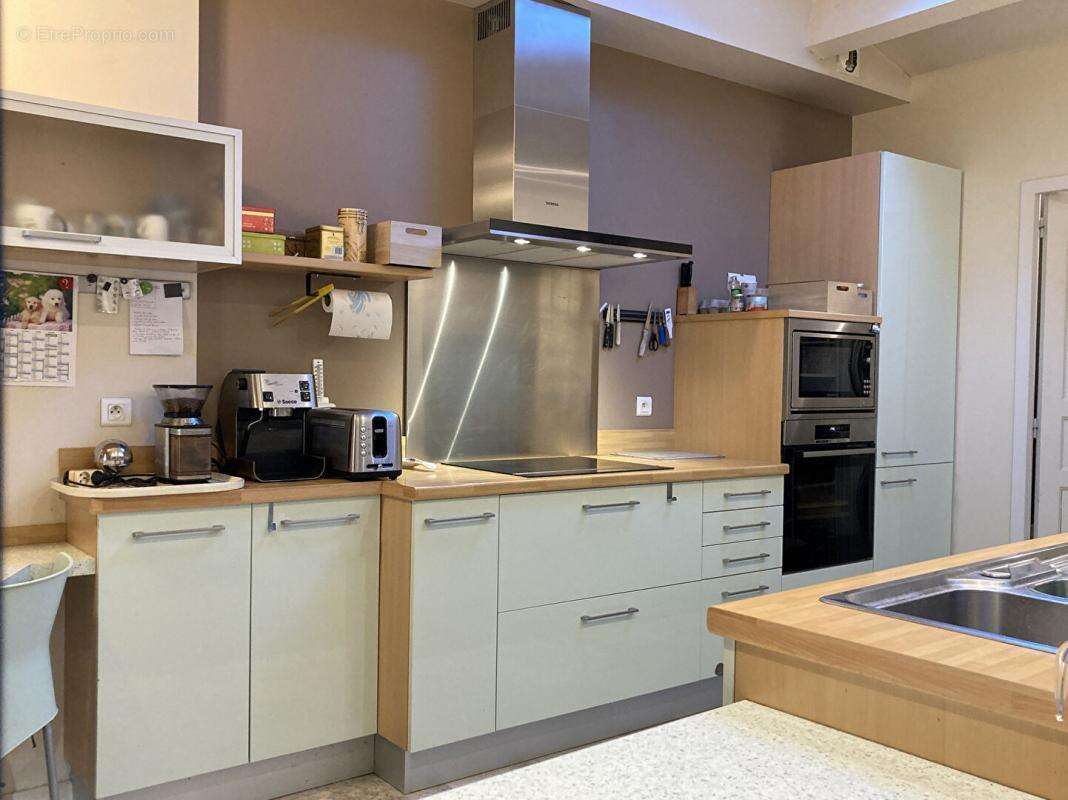 Appartement à CAHORS