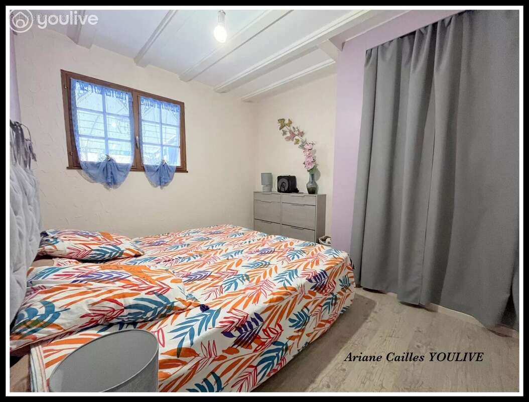 MONNETIER Chalet de 180m2 terrain 1100m2 - photo 8