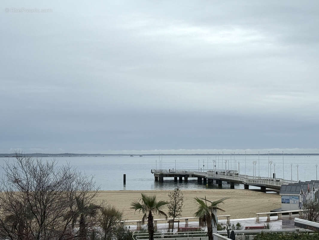 Appartement à ARCACHON