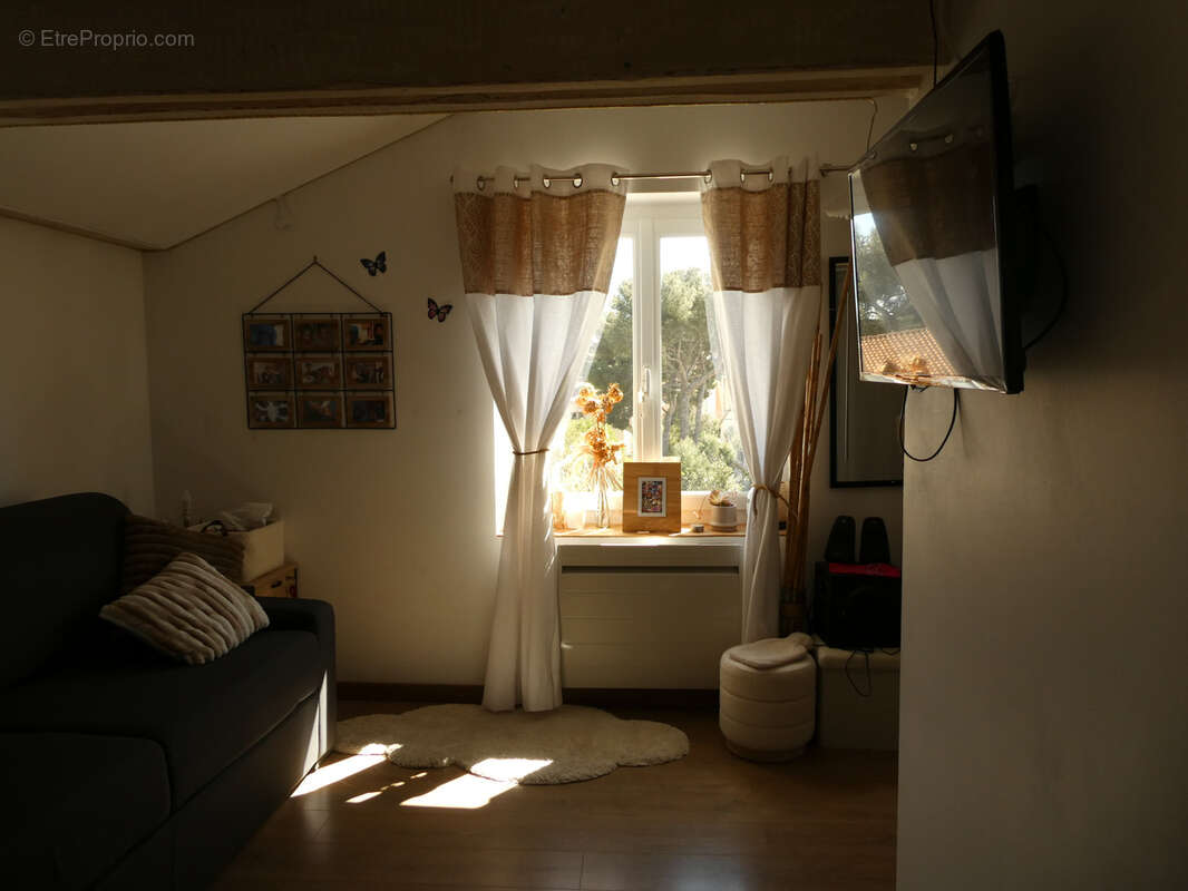 Maison à LA SEYNE-SUR-MER