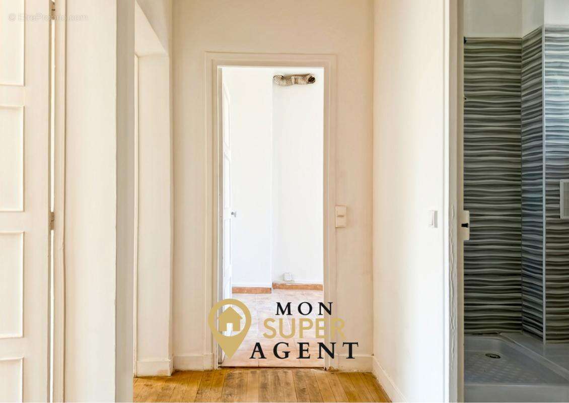Appartement à MELUN