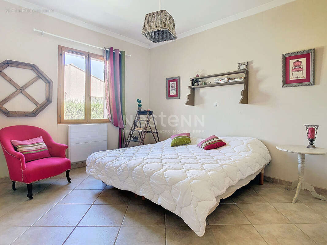 Maison à LE GRAU-DU-ROI