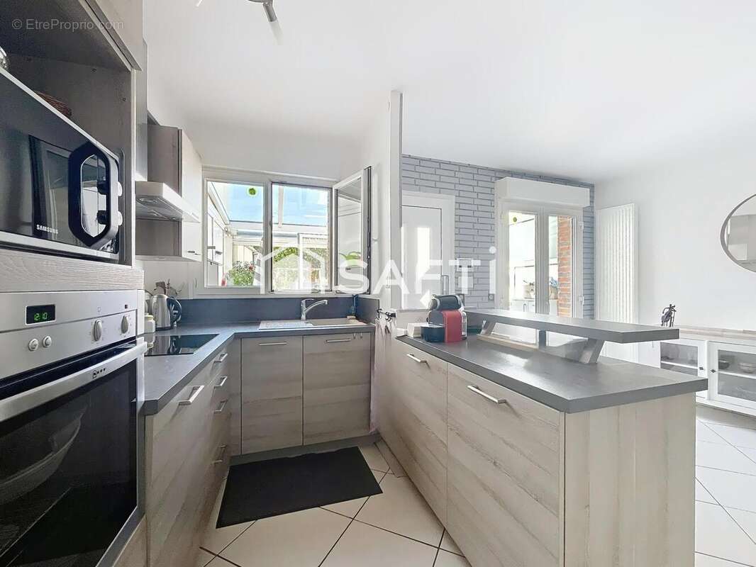 Photo 3 - Maison à MONTESSON