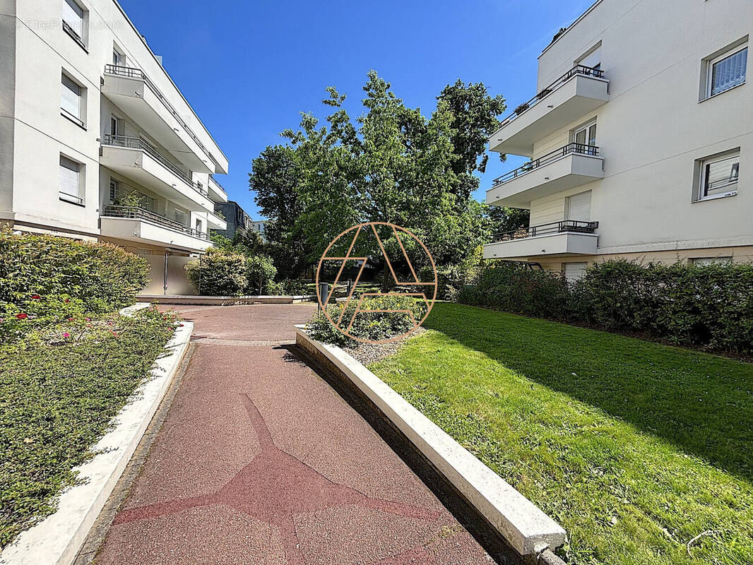 Appartement à CRETEIL