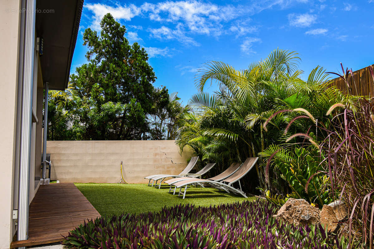 Maison à SAINT-PAUL