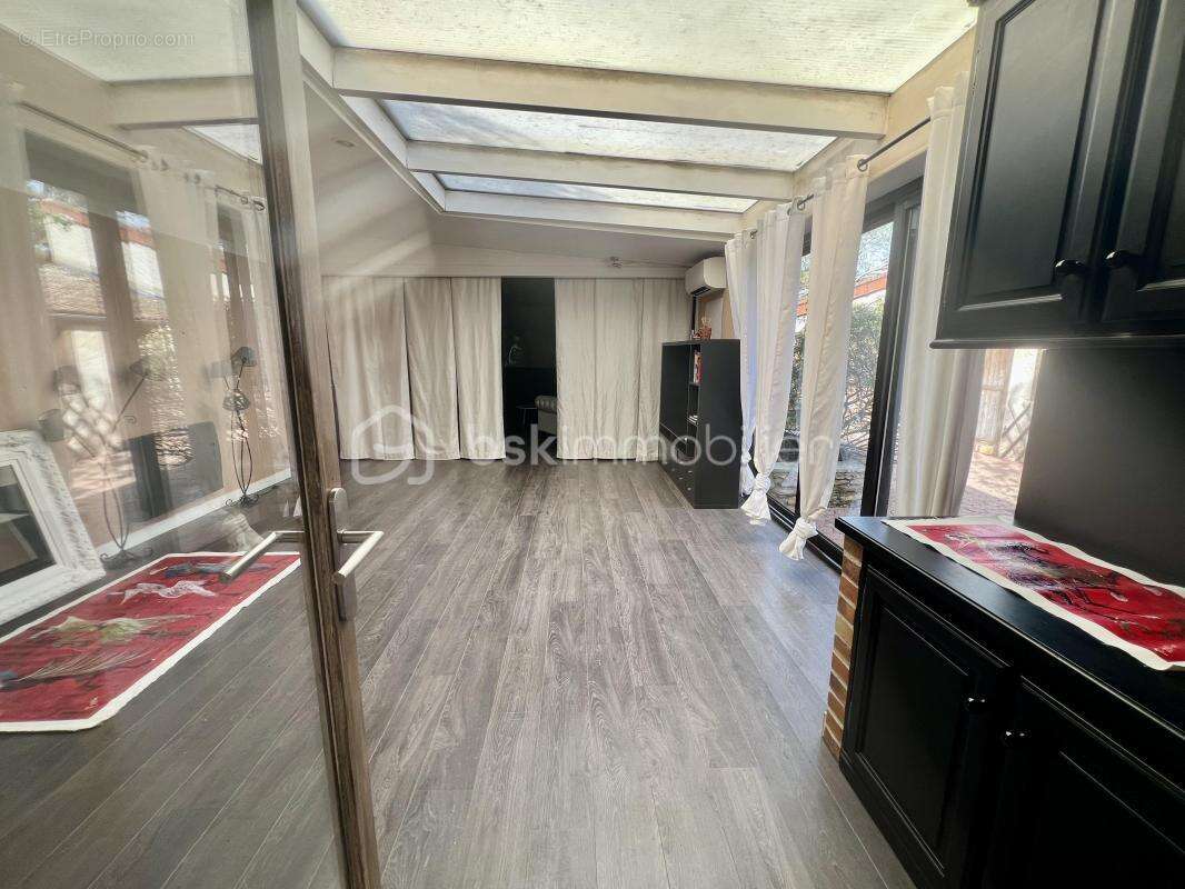 Maison à ROZAY-EN-BRIE