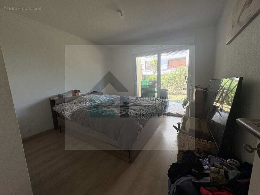 Appartement t3 - 68 m² - 31300 toulouse-saint martin du touch - photo 3