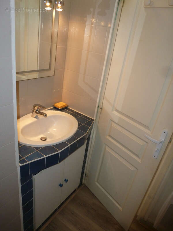 Appartement à PORT-LA-NOUVELLE