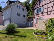 Maison à BLOTZHEIM