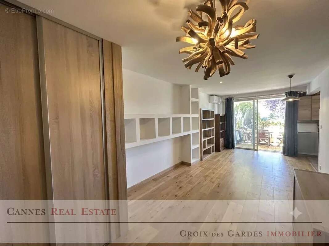 Appartement avec terrasse de 80m2 - photo 4