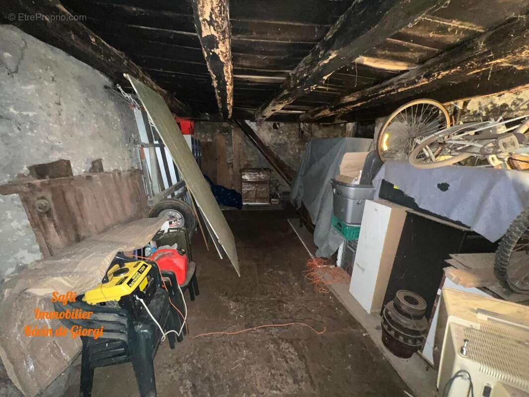 Photo 4 - Maison à CASTELNAU-DE-MANDAILLES