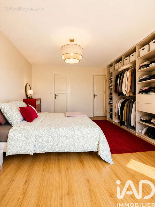 Photo 6 - Appartement à ORLEANS