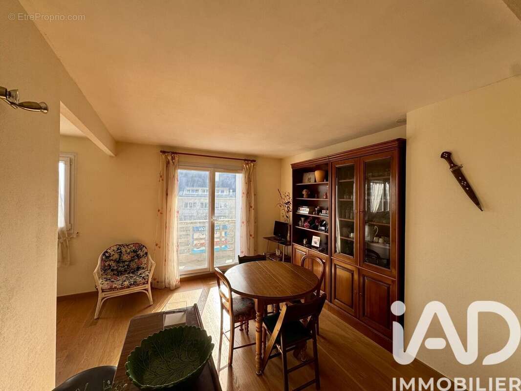 Photo 4 - Appartement à PALAISEAU