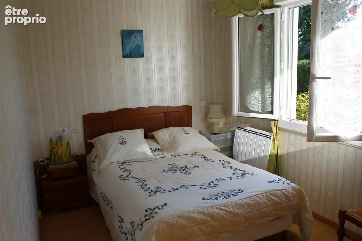 Maison de plain pied - photo 7