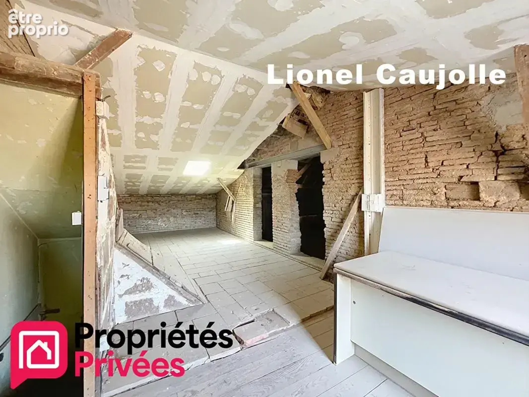 Appartement Rabastens 3 pièces 72 m2 - photo 5