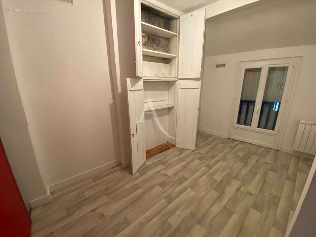 Maison à CASTELNAUDARY