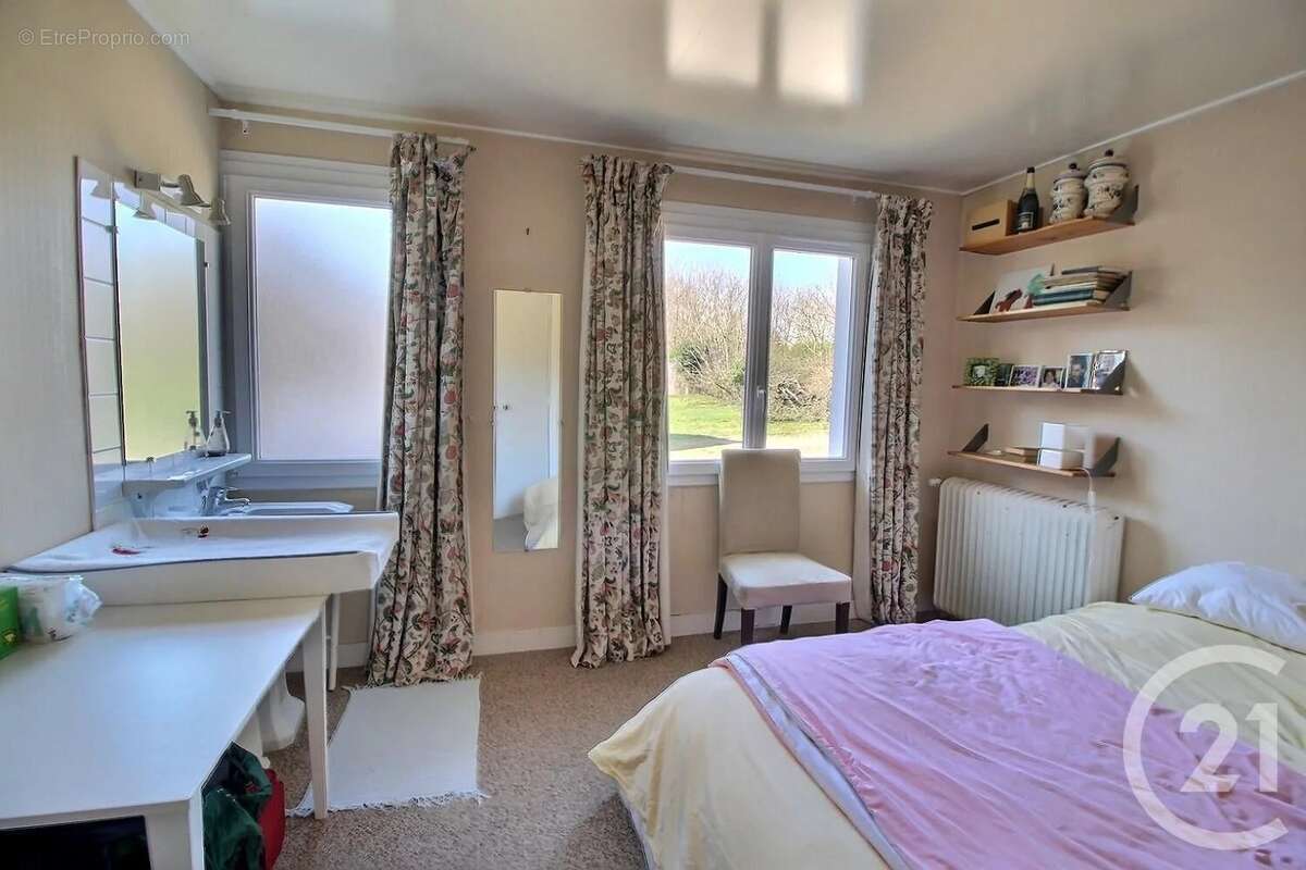 Maison à FERE-EN-TARDENOIS